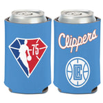 Wholesale-Los Angeles Clippers CITY Can Cooler 12 oz.