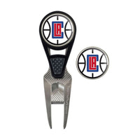 Wholesale-Los Angeles Clippers CVX Repair Tool &amp; Markers