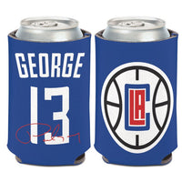 Wholesale-Los Angeles Clippers Can Cooler 12 oz. Paul George