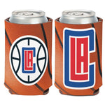 Wholesale-Los Angeles Clippers Can Cooler 12 oz.