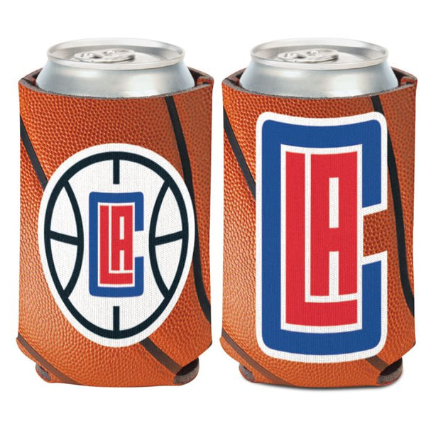 Wholesale-Los Angeles Clippers Can Cooler 12 oz.