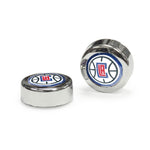 Wholesale-Los Angeles Clippers Domed Screw Caps