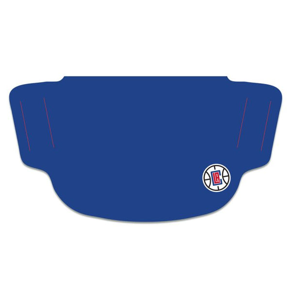 Wholesale-Los Angeles Clippers Fan Mask Face Covers