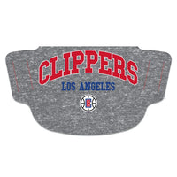 Wholesale-Los Angeles Clippers Fan Mask Face Covers