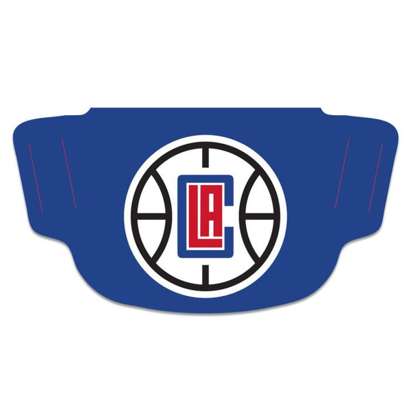 Wholesale-Los Angeles Clippers Fan Mask Face Covers