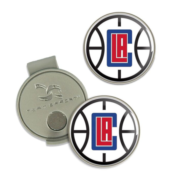 Wholesale-Los Angeles Clippers Hat Clip &amp; Markers