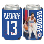 Wholesale-Los Angeles Clippers Image Can Cooler 12 oz. Paul George