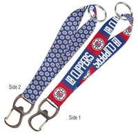 Wholesale-Los Angeles Clippers Keystrap Bottle Opener