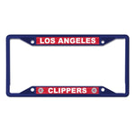 Wholesale-Los Angeles Clippers Lic Plt Frame S/S