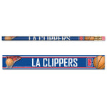 Wholesale-Los Angeles Clippers Pencil 6-pack