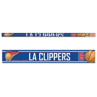 Wholesale-Los Angeles Clippers Pencil 6-pack