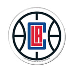 Wholesale-Los Angeles Clippers Premium Acrylic Magnet Carded