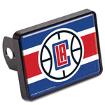 Wholesale-Los Angeles Clippers Universal Hitch Cover