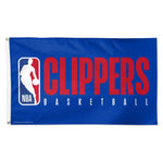 Wholesale-Los Angeles Clippers board Flag - Deluxe 3' X 5'