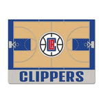 Wholesale-Los Angeles Clippers court Collector Enamel Pin Jewelry Card