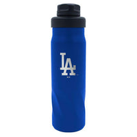 Wholesale-Los Angeles Dodgers 20oz Morgan Stainless Steel Water Bottle