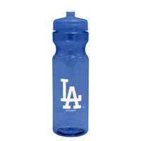 Wholesale-Los Angeles Dodgers 28 oz Sport Bottle