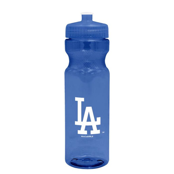 Wholesale-Los Angeles Dodgers 28 oz Sport Bottle
