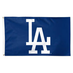 Wholesale-Los Angeles Dodgers 3x5 Team Flags