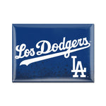 Wholesale-Los Angeles Dodgers CITY CONNECT Metal Magnet 2.5" x 3.5"