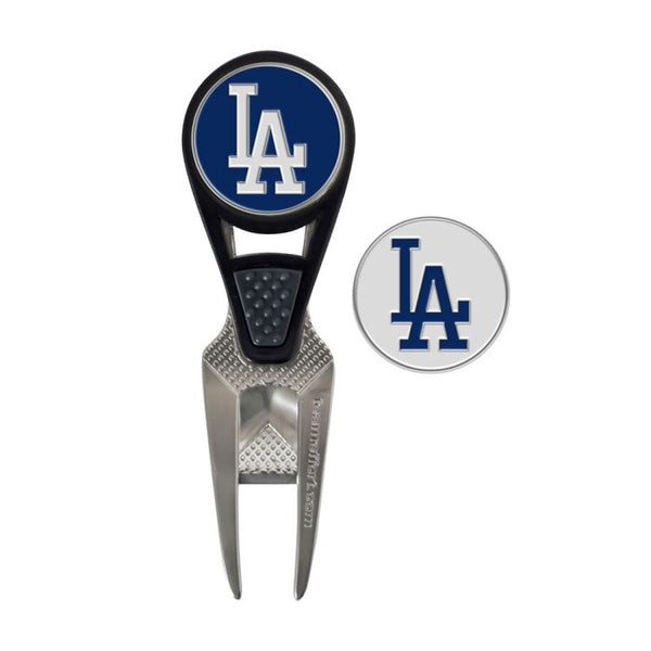 Wholesale-Los Angeles Dodgers CVX Repair Tool &amp; Markers