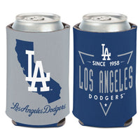 Wholesale-Los Angeles Dodgers Can Cooler 12 oz.