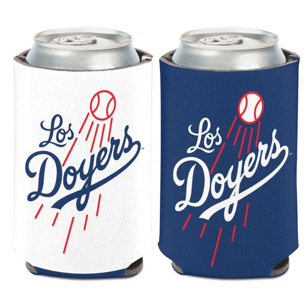 Wholesale-Los Angeles Dodgers Can Cooler 12 oz.