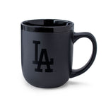Wholesale-Los Angeles Dodgers Ceramic Mug 17 oz.