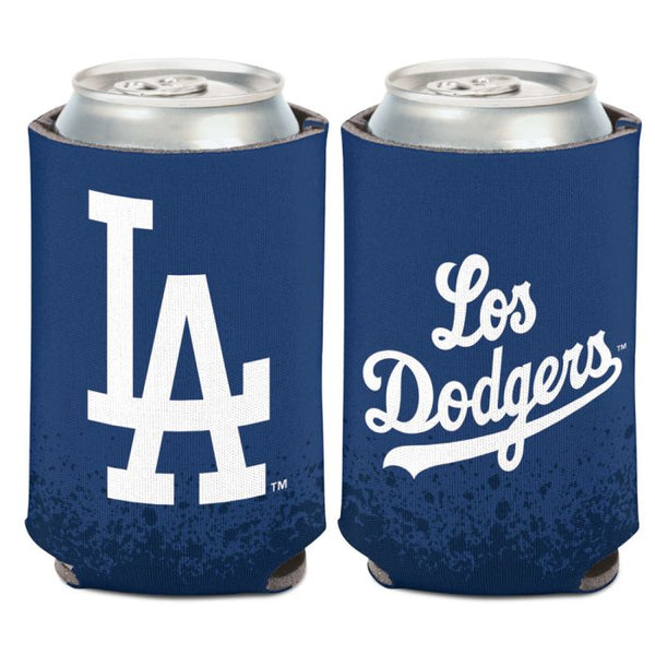 Wholesale-Los Angeles Dodgers City Connect Can Cooler 12 oz.