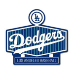 Wholesale-Los Angeles Dodgers Collector Enamel Pin Jewelry Card