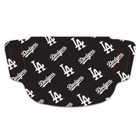 Wholesale-Los Angeles Dodgers Fan Mask Face Covers