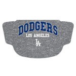 Wholesale-Los Angeles Dodgers Fan Mask Face Covers