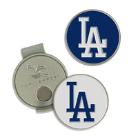 Wholesale-Los Angeles Dodgers Hat Clip &amp; Markers