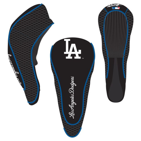 Wholesale-Los Angeles Dodgers Hybrid Headcover