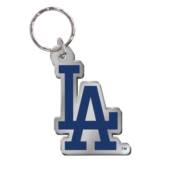 Wholesale-Los Angeles Dodgers Keychain Freeform