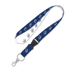 Wholesale-Los Angeles Dodgers Lanyard w/detachable buckle 1"