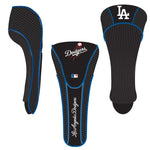 Wholesale-Los Angeles Dodgers Oversize Golf Headcover Clamshell