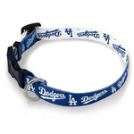 Wholesale-Los Angeles Dodgers Pet Collar