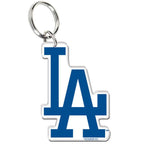 Wholesale-Los Angeles Dodgers Premium Acrylic Key Ring