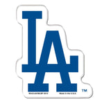 Wholesale-Los Angeles Dodgers Premium Acrylic Magnet Carded