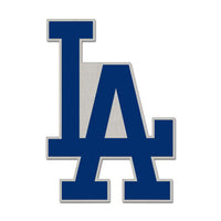Wholesale-Los Angeles Dodgers SECONDARY Collector Enamel Pin Jewelry Card