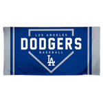 Wholesale-Los Angeles Dodgers Spectra Beach Towel 30" x 60"