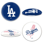 Wholesale-Los Angeles Dodgers Sport Dotts 2 Pack