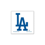 Wholesale-Los Angeles Dodgers Tattoo 4 pack