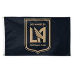 Wholesale-Los Angeles FC 3x5 Team Flags