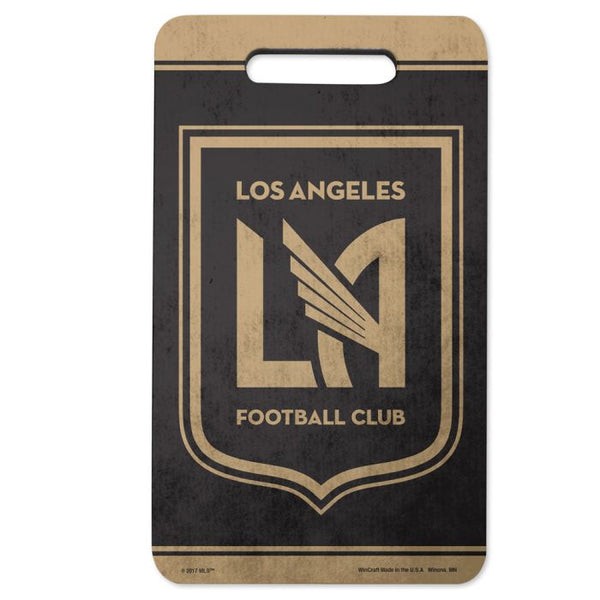 Wholesale-Los Angeles FC Seat Cushion - Kneel Pad 10x17
