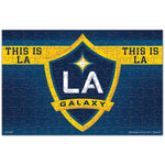 Wholesale-Los Angeles Galaxy 150 Pc. Puzzle in Box