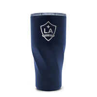 Wholesale-Los Angeles Galaxy 20oz Morgan Stainless Steel Tumbler