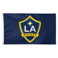 Wholesale-Los Angeles Galaxy 3x5 Team Flags