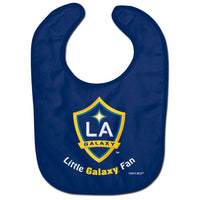 Wholesale-Los Angeles Galaxy All Pro Baby Bib